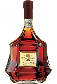 Royal Oporto 40YO Tawny Porto